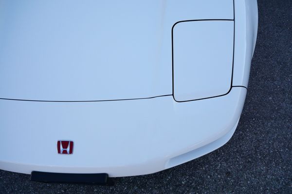 1996 Honda NSX-R Sold by Sandbox Motors