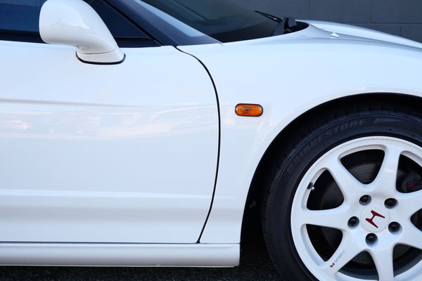 1996 Honda NSX-R Sold by Sandbox Motors