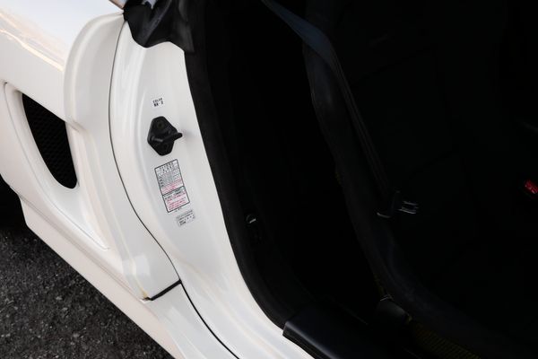 1996 Honda NSX-R Sold by Sandbox Motors