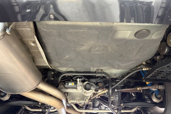 1994 Nissan Skyline R33 NISMO 400R for sale and sold by Sandbox Motors