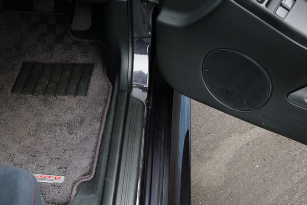 1994 Nissan Skyline R33 NISMO 400R for sale and sold by Sandbox Motors