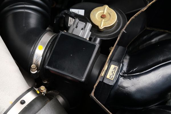 1994 Nissan Skyline R33 NISMO 400R for sale and sold by Sandbox Motors