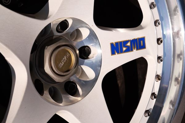 1994 Nissan Skyline R33 NISMO 400R for sale and sold by Sandbox Motors