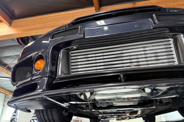 1994 Nissan Skyline R33 NISMO 400R for sale and sold by Sandbox Motors