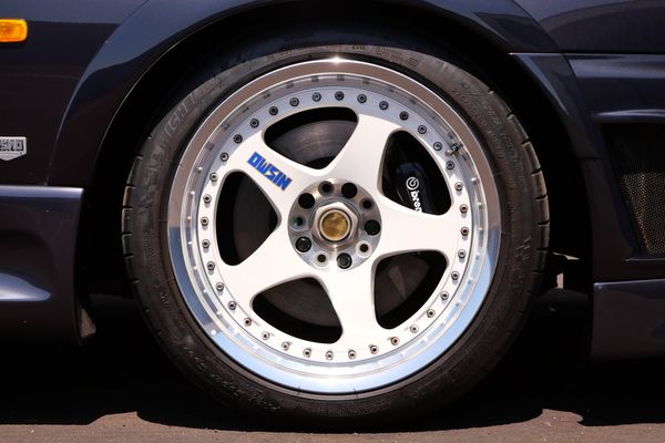 1994 Nissan Skyline R33 NISMO 400R for sale and sold by Sandbox Motors