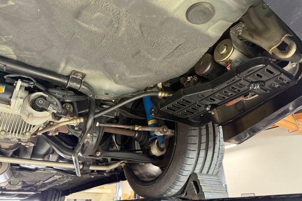 1994 Nissan Skyline R33 NISMO 400R for sale and sold by Sandbox Motors