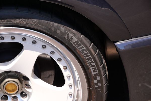 1994 Nissan Skyline R33 NISMO 400R for sale and sold by Sandbox Motors