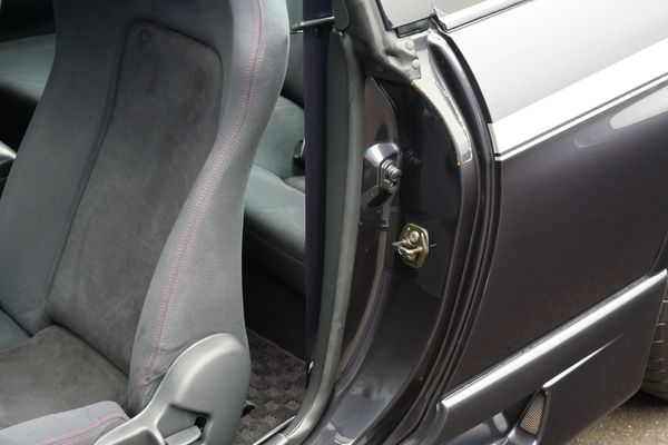 1994 Nissan Skyline R33 NISMO 400R for sale and sold by Sandbox Motors