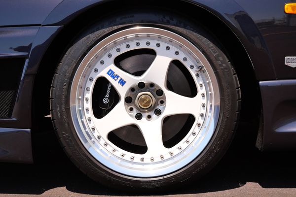 1994 Nissan Skyline R33 NISMO 400R for sale and sold by Sandbox Motors