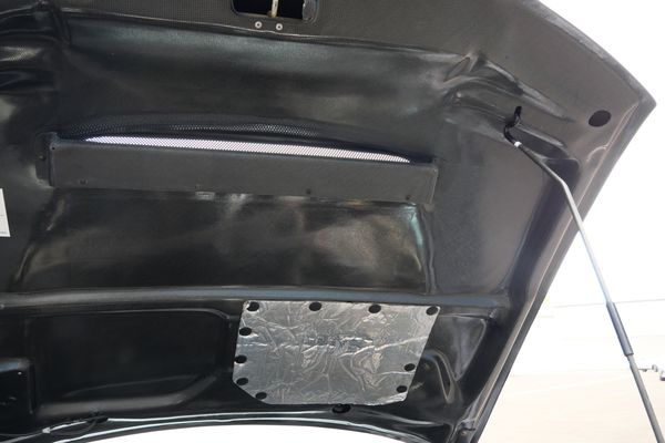 1994 Nissan Skyline R33 NISMO 400R for sale and sold by Sandbox Motors