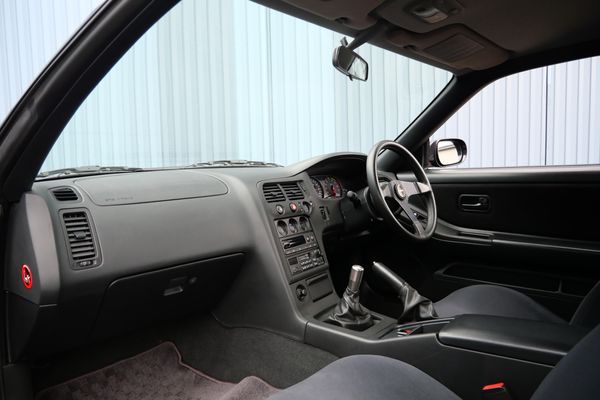 1994 Nissan Skyline R33 NISMO 400R for sale and sold by Sandbox Motors