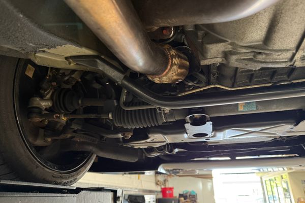 1994 Nissan Skyline R33 NISMO 400R for sale and sold by Sandbox Motors