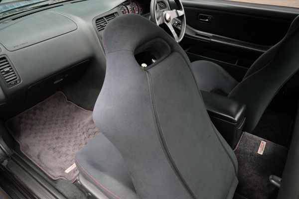 1994 Nissan Skyline R33 NISMO 400R for sale and sold by Sandbox Motors