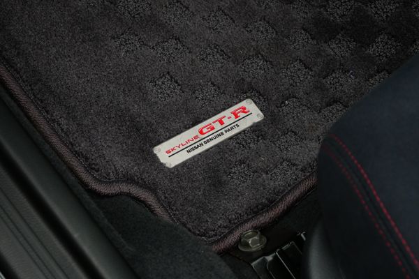 1994 Nissan Skyline R33 NISMO 400R for sale and sold by Sandbox Motors