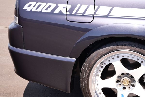 1994 Nissan Skyline R33 NISMO 400R for sale and sold by Sandbox Motors