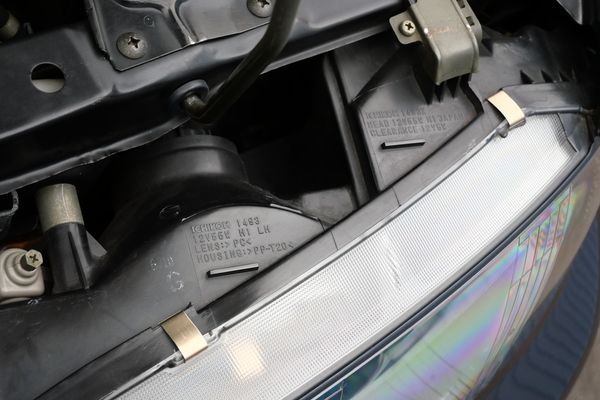 1994 Nissan Skyline R33 NISMO 400R for sale and sold by Sandbox Motors