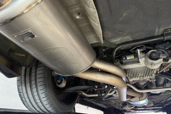 1994 Nissan Skyline R33 NISMO 400R for sale and sold by Sandbox Motors