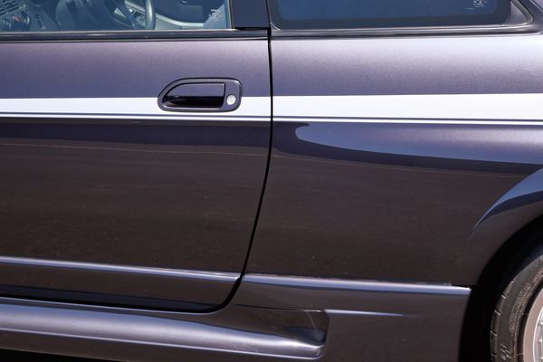 1994 Nissan Skyline R33 NISMO 400R for sale and sold by Sandbox Motors