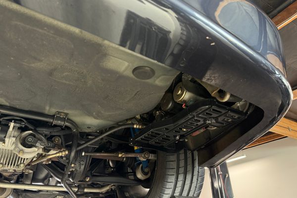 1994 Nissan Skyline R33 NISMO 400R for sale and sold by Sandbox Motors