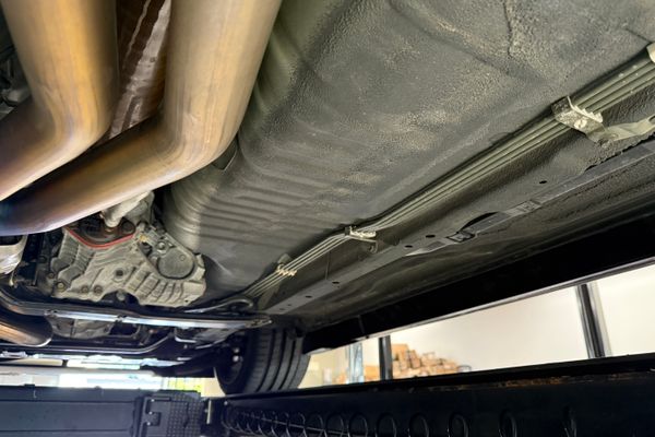 1994 Nissan Skyline R33 NISMO 400R for sale and sold by Sandbox Motors
