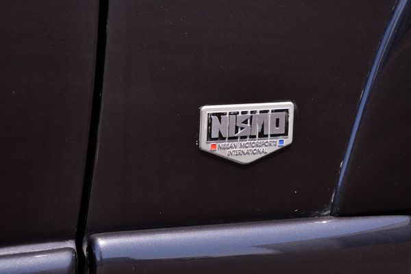 1994 Nissan Skyline R33 NISMO 400R for sale and sold by Sandbox Motors