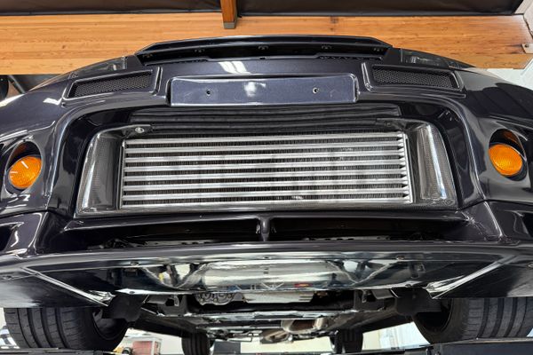 1994 Nissan Skyline R33 NISMO 400R for sale and sold by Sandbox Motors