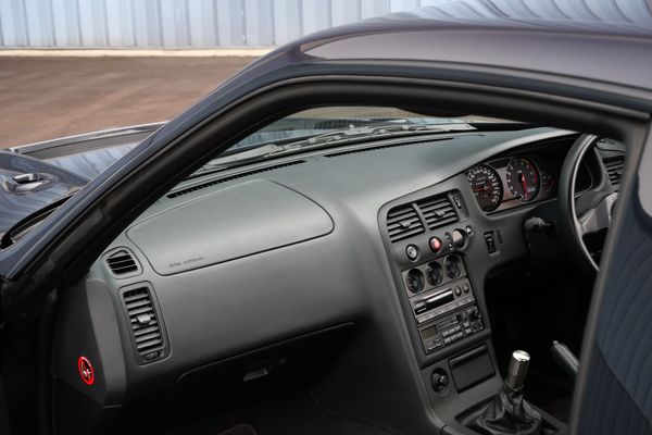 1994 Nissan Skyline R33 NISMO 400R for sale and sold by Sandbox Motors