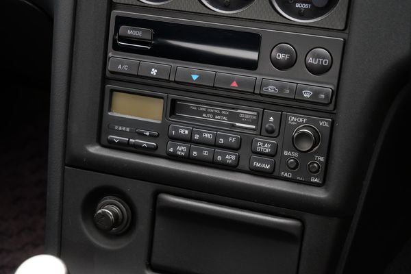 1994 Nissan Skyline R33 NISMO 400R for sale and sold by Sandbox Motors