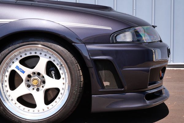 1994 Nissan Skyline R33 NISMO 400R for sale and sold by Sandbox Motors