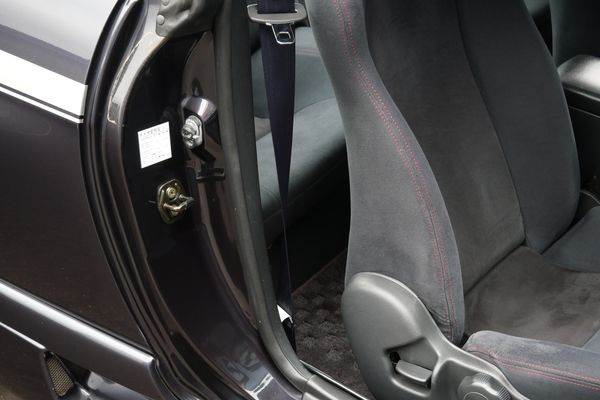 1994 Nissan Skyline R33 NISMO 400R for sale and sold by Sandbox Motors