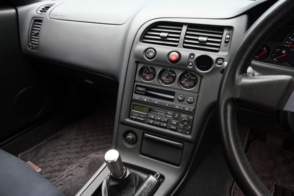 1994 Nissan Skyline R33 NISMO 400R for sale and sold by Sandbox Motors
