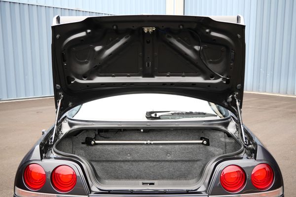 1994 Nissan Skyline R33 NISMO 400R for sale and sold by Sandbox Motors