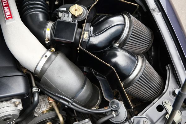 1994 Nissan Skyline R33 NISMO 400R for sale and sold by Sandbox Motors