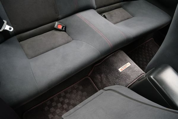 1994 Nissan Skyline R33 NISMO 400R for sale and sold by Sandbox Motors
