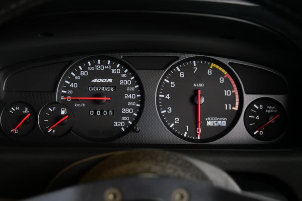 1994 Nissan Skyline R33 NISMO 400R for sale and sold by Sandbox Motors