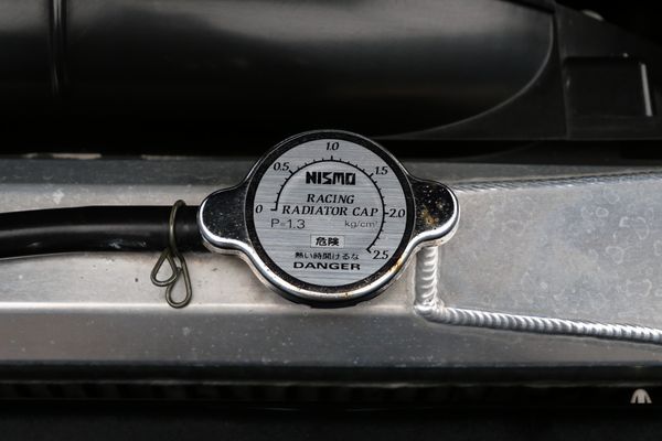 1994 Nissan Skyline R33 NISMO 400R for sale and sold by Sandbox Motors