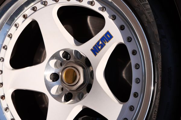 1994 Nissan Skyline R33 NISMO 400R for sale and sold by Sandbox Motors