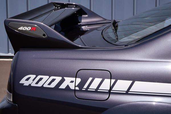 1994 Nissan Skyline R33 NISMO 400R for sale and sold by Sandbox Motors
