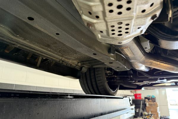 1994 Nissan Skyline R33 NISMO 400R for sale and sold by Sandbox Motors