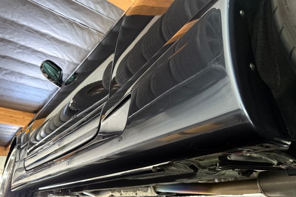 1994 Nissan Skyline R33 NISMO 400R for sale and sold by Sandbox Motors