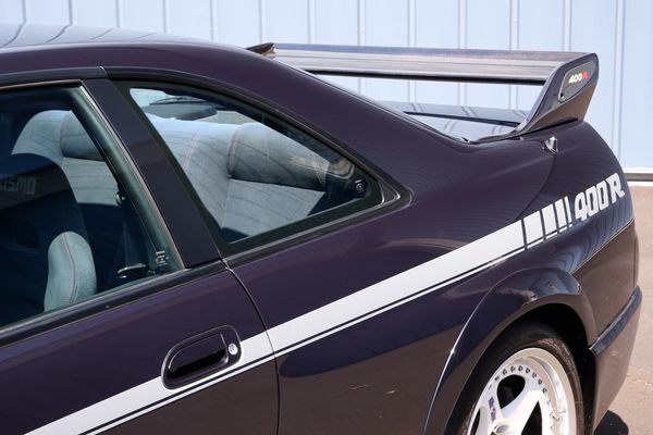 1994 Nissan Skyline R33 NISMO 400R for sale and sold by Sandbox Motors