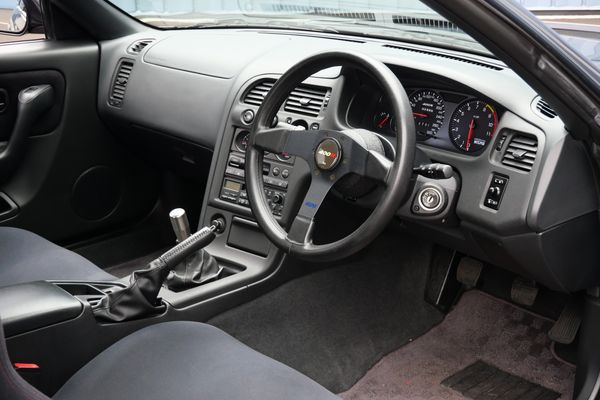 1994 Nissan Skyline R33 NISMO 400R for sale and sold by Sandbox Motors