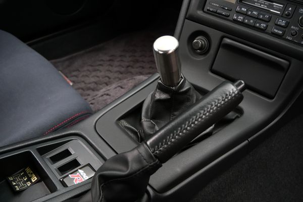 1994 Nissan Skyline R33 NISMO 400R for sale and sold by Sandbox Motors