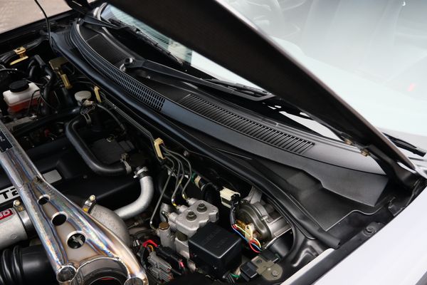 1994 Nissan Skyline R33 NISMO 400R for sale and sold by Sandbox Motors