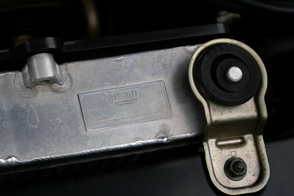 1994 Nissan Skyline R33 NISMO 400R for sale and sold by Sandbox Motors