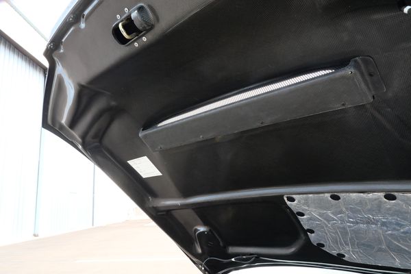 1994 Nissan Skyline R33 NISMO 400R for sale and sold by Sandbox Motors