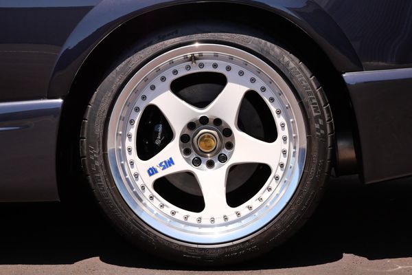 1994 Nissan Skyline R33 NISMO 400R for sale and sold by Sandbox Motors