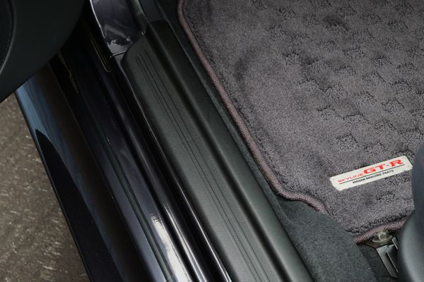 1994 Nissan Skyline R33 NISMO 400R for sale and sold by Sandbox Motors
