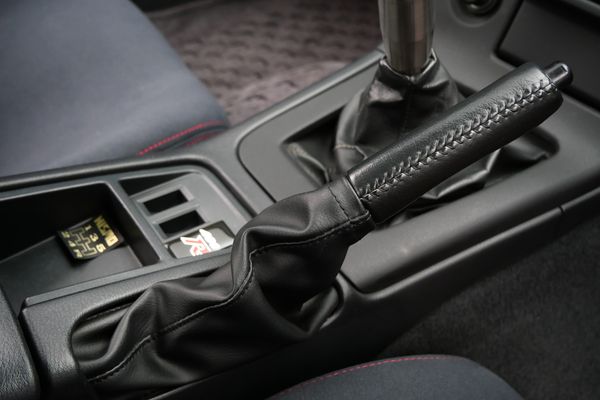 1994 Nissan Skyline R33 NISMO 400R for sale and sold by Sandbox Motors