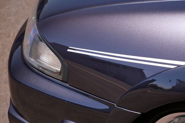 1994 Nissan Skyline R33 NISMO 400R for sale and sold by Sandbox Motors